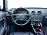 Audi A3 2.0 TDI 2003 года